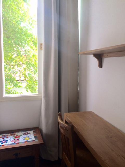 ゼン ホステル ブラジル サンパウロ 部屋 写真