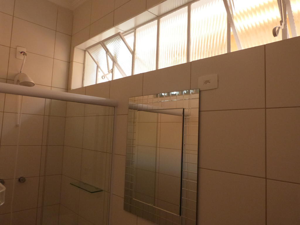 ゼン ホステル ブラジル サンパウロ 部屋 写真